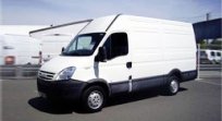 бус Iveco Daily