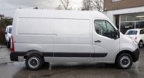 бус Renault Trafic