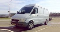 бус Mercedes Sprinter