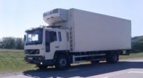 5-тонник рефрижератор